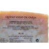Cuña de queso viejo de oveja - Imagen 2